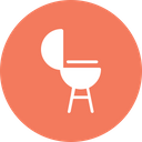 پیش‌نمایش فایل food-kitchen-barbecue-appliances-cook-bbq-grill از پک غذا