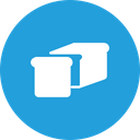 پیش‌نمایش فایل food-kitchen-bread-breakfast-toast-dinner-bakery از پک غذا
