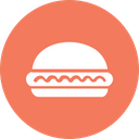 پیش‌نمایش فایل food-kitchen-double-burger-hamburger-fastfood-meal از پک غذا