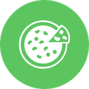 پیش‌نمایش فایل food-kitchen-fast-fastfood-pizza-slice-meals از پک غذا