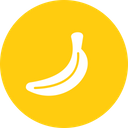 پیش‌نمایش فایل food-kitchen-fruit-banana-healthy-organic-tropical از پک غذا