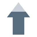 پیش‌نمایش فایل arrow-company-business-growth-trend-success-increase-2 از پک نمودار و نمودارها