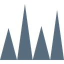 پیش‌نمایش فایل infographic-element-statics-chart-company-performance-measure-triangle-2 از پک نمودار و نمودارها