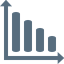 پیش‌نمایش فایل internet-web-mobile-signals-strength-chart-graph-10 از پک نمودار و نمودارها