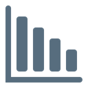پیش‌نمایش فایل internet-web-mobile-signals-strength-chart-graph-8 از پک نمودار و نمودارها