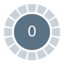 پیش‌نمایش فایل loading-load-spinner-volume-control-percentage-12 از پک نمودار و نمودارها