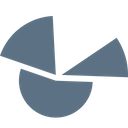 پیش‌نمایش فایل pie-chart-diagram-business-finance-report-analytics-31 از پک نمودار و نمودارها