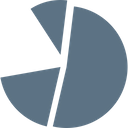 پیش‌نمایش فایل pie-chart-diagram-business-finance-report-analytics-32 از پک نمودار و نمودارها