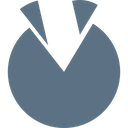 پیش‌نمایش فایل pie-chart-diagram-business-finance-report-analytics-35 از پک نمودار و نمودارها