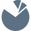 پیش‌نمایش فایل pie-chart-diagram-business-finance-report-analytics-36 از پک نمودار و نمودارها