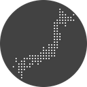 پیش‌نمایش فایل feria-islands-country-location-map از پک کشور