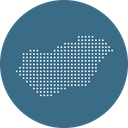 پیش‌نمایش فایل hungary-hungarian-european-map-country-location-nation-1 از پک کشور