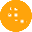 پیش‌نمایش فایل kiribati-country-map-location-nation-navigation-1 از پک کشور