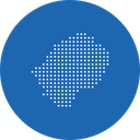 پیش‌نمایش فایل lesotho-country-map-location-navigation-nation-1 از پک کشور