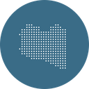 پیش‌نمایش فایل libya-libyan-african-country-map-location-nation-navigation-1 از پک کشور