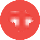 پیش‌نمایش فایل lithuania-map-country-location-nation-navigation-1 از پک کشور
