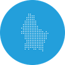 پیش‌نمایش فایل luxembourg-country-map-location-nation-navigation-1 از پک کشور
