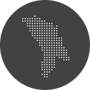 پیش‌نمایش فایل moldova-moldovian-map-country-location-nation-navigation-1 از پک کشور