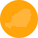 پیش‌نمایش فایل niger-country-map-location-nation-navigation-1 از پک کشور