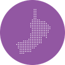 پیش‌نمایش فایل oman-country-middle-east-map-nation-location-1 از پک کشور