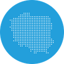 پیش‌نمایش فایل poland-european-country-map-nation-navigation-location-1 از پک کشور