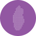 پیش‌نمایش فایل qatar-east-country-gulf-map-middle-nation-location-1 از پک کشور