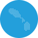 پیش‌نمایش فایل saint-kitts-and-nevis-country-map-nation-1 از پک کشور