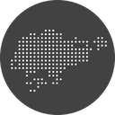 پیش‌نمایش فایل singapore-asian-country-map-location-1 از پک کشور