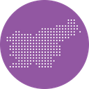 پیش‌نمایش فایل slovenia-european-country-map-nation-1 از پک کشور