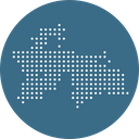 پیش‌نمایش فایل tajikistan-asian-country-map-nation-1 از پک کشور