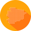 پیش‌نمایش فایل andora-country-map-locatio-navigation از پک کشور
