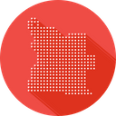 پیش‌نمایش فایل angola-map-country-location-navigation از پک کشور