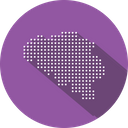 پیش‌نمایش فایل belgium-belgian-europian-country-map-location-navigation از پک کشور