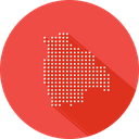 پیش‌نمایش فایل bolivia-bolivian-country-map-location-nation از پک کشور