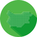 پیش‌نمایش فایل bulgaria-bulgarian-country-map-location-navigation-nation از پک کشور