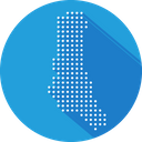 پیش‌نمایش فایل comoros-country-map-nation-location-2 از پک کشور