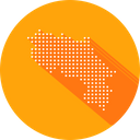 پیش‌نمایش فایل costa-rica-map-country-location-navigation از پک کشور