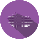 پیش‌نمایش فایل czech-republic-europian-country-map-location-navigation از پک کشور