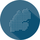 پیش‌نمایش فایل djbouti-country-map-location-navigation-nation از پک کشور