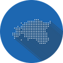 پیش‌نمایش فایل estonia-estonian-country-map-location-nation-navigation از پک کشور