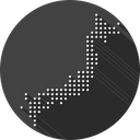 پیش‌نمایش فایل faroe-islands-country-location-map از پک کشور