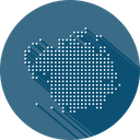 پیش‌نمایش فایل federated-states-of-micronesia-country-map-nation از پک کشور