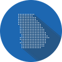 پیش‌نمایش فایل georgia-georgian-map-country-location-nation-navigation از پک کشور