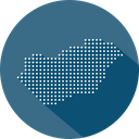 پیش‌نمایش فایل hungary-hungarian-european-map-country-location-nation-2 از پک کشور