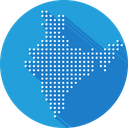 پیش‌نمایش فایل india-asian-map-hindustan-bharat-2 از پک کشور