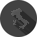 پیش‌نمایش فایل italy-european-europe-map-country-location-nation-2 از پک کشور