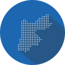 پیش‌نمایش فایل jordan-asian-country-map-location-nation-navigation-2 از پک کشور
