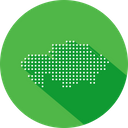 پیش‌نمایش فایل kazakhstan-asian-country-map-location-nation-navigation-2 از پک کشور