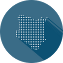 پیش‌نمایش فایل kenya-african-country-map-navigation-location-nation-2 از پک کشور