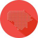 پیش‌نمایش فایل lithuania-map-country-location-nation-navigation-2 از پک کشور